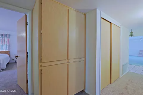 Entry Way - 5207 E Dodge St, Mesa, AZ 85205 photo 3 of 3