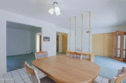 Dining - 5207 E Dodge St, Mesa, AZ 85205 photo 3 of 3