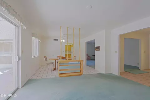 Dining - 5207 E Dodge St, Mesa, AZ 85205 photo 1 of 3