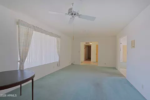 Living - 5207 E Dodge St, Mesa, AZ 85205 photo 3 of 4