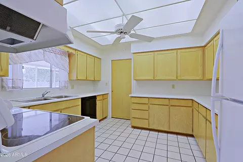 Kitchen - 5207 E Dodge St, Mesa, AZ 85205 photo 1 of 4