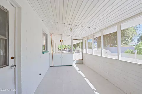 Exterior - 5207 E Dodge St, Mesa, AZ 85205 photo 6 of 11
