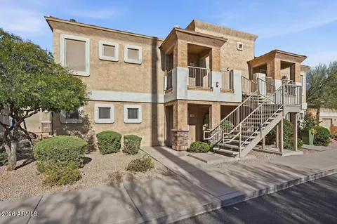 12050 N Panorama Dr #107, Fountain Hills, AZ 85268