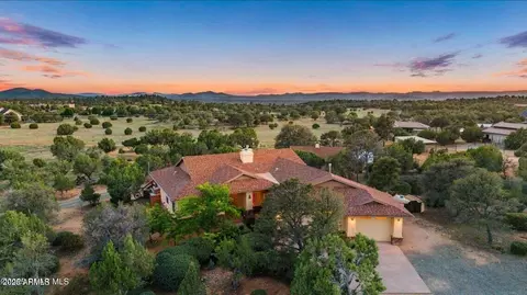 13492 N Iron Hawk Dr, Prescott, AZ 86305