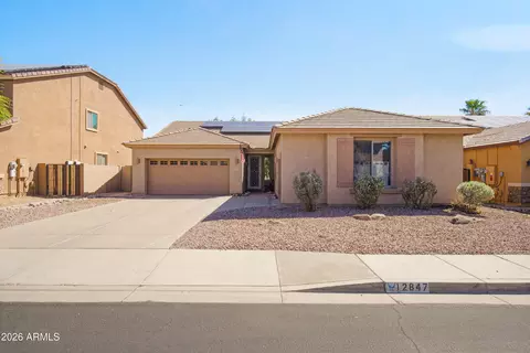 12847 N 149th Dr, Surprise, AZ 85379