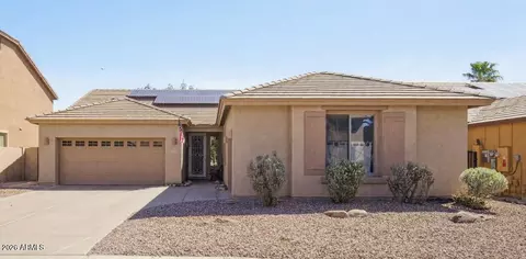 12847 N 149th Dr, Surprise, AZ 85379