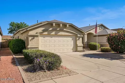 9718 W Mountain View Rd, Peoria, AZ 85345