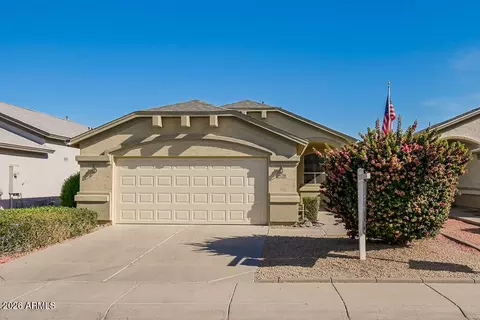 9718 W Mountain View Rd, Peoria, AZ 85345