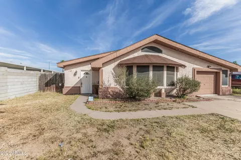 15433 N 17th Dr, Phoenix, AZ 85023