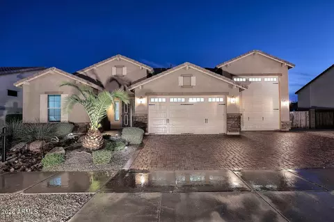16913 W Sand Hills Rd, Surprise, AZ 85387