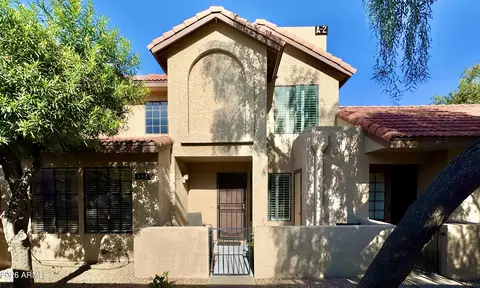 8625 E Belleview Pl #1117, Scottsdale, AZ 85257