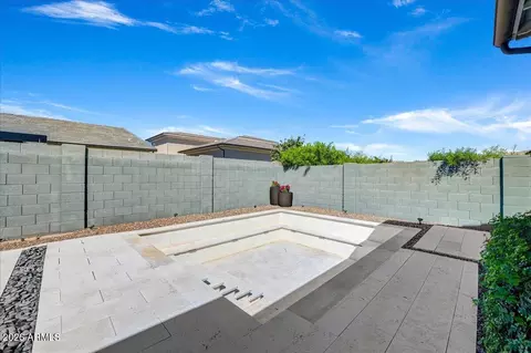 Exterior - 3494 E Bloomfield Pkwy, Gilbert, AZ 85296 photo 6 of 12