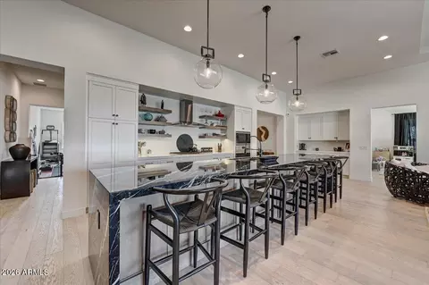 Kitchen - 3494 E Bloomfield Pkwy, Gilbert, AZ 85296 photo 4 of 4