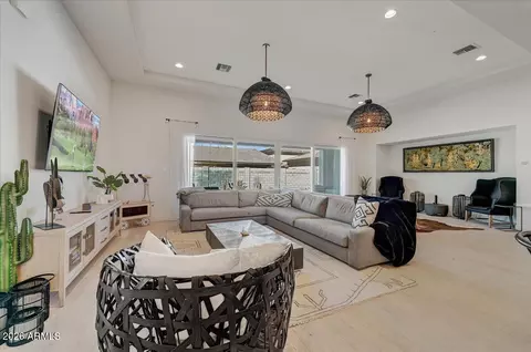 Living - 3494 E Bloomfield Pkwy, Gilbert, AZ 85296 photo 1 of 2