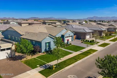 View/Area - 3494 E Bloomfield Pkwy, Gilbert, AZ 85296 photo 5 of 10