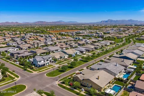 View/Area - 3494 E Bloomfield Pkwy, Gilbert, AZ 85296 photo 6 of 10