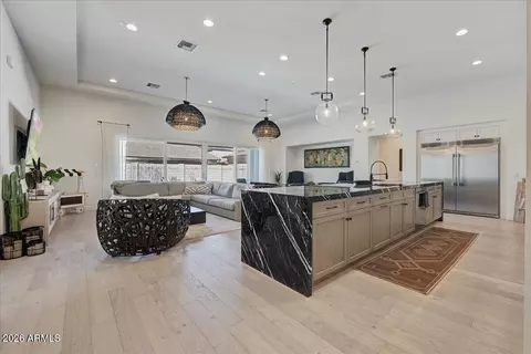 Kitchen - 3494 E Bloomfield Pkwy, Gilbert, AZ 85296 photo 1 of 4