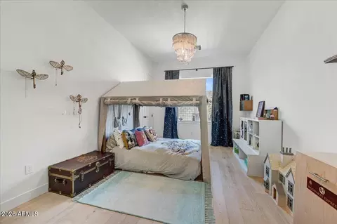 Bedroom - 3494 E Bloomfield Pkwy, Gilbert, AZ 85296 photo 5 of 5