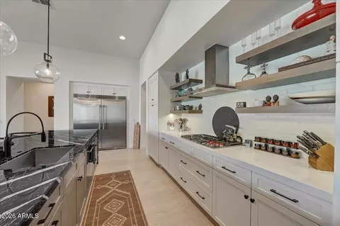 Kitchen - 3494 E Bloomfield Pkwy, Gilbert, AZ 85296 photo 3 of 4