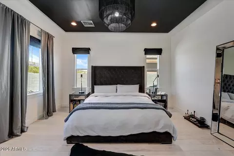 Bedroom - 3494 E Bloomfield Pkwy, Gilbert, AZ 85296 photo 2 of 5