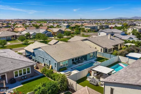 View/Area - 3494 E Bloomfield Pkwy, Gilbert, AZ 85296 photo 2 of 10