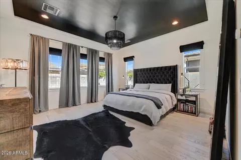 Bedroom - 3494 E Bloomfield Pkwy, Gilbert, AZ 85296 photo 1 of 5