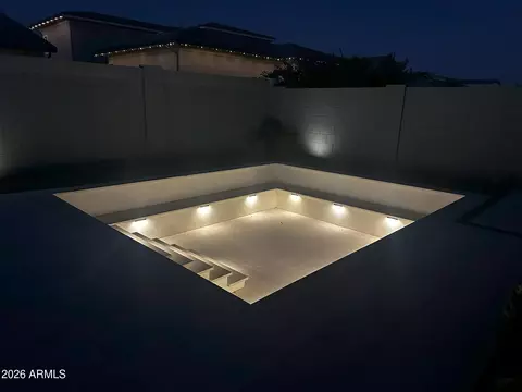 Exterior - 3494 E Bloomfield Pkwy, Gilbert, AZ 85296 photo 7 of 12