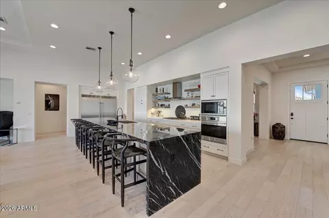 Kitchen - 3494 E Bloomfield Pkwy, Gilbert, AZ 85296 photo 2 of 4
