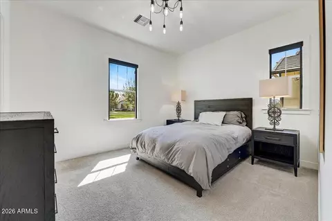 Bedroom - 3494 E Bloomfield Pkwy, Gilbert, AZ 85296 photo 3 of 5