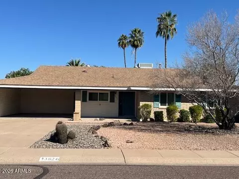 3826 E Yucca St, Phoenix, AZ 85028