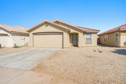 2534 W Roeser Rd, Phoenix, AZ 85041