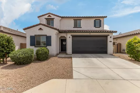 40525 W Chambers Dr, Maricopa, AZ 85138