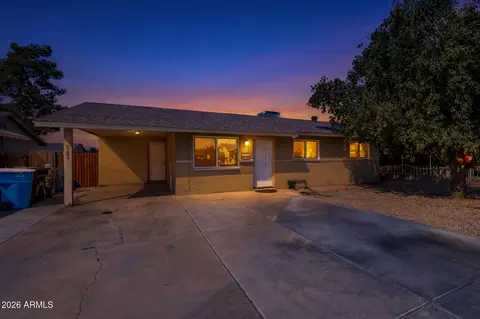 2616 N 50th Ave, Phoenix, AZ 85035