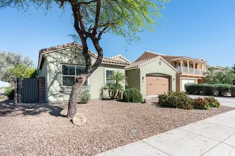 2168 E Indian Wells Dr, Gilbert, AZ 85298