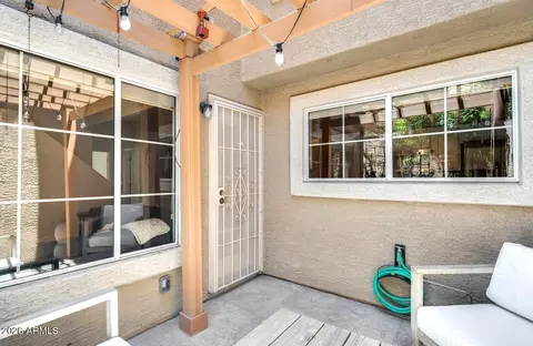 Exterior - 1633 E Lakeside Dr #131, Gilbert, AZ 85234 photo 1 of 3