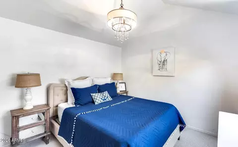 Bedroom - 1633 E Lakeside Dr #131, Gilbert, AZ 85234 photo 2 of 3