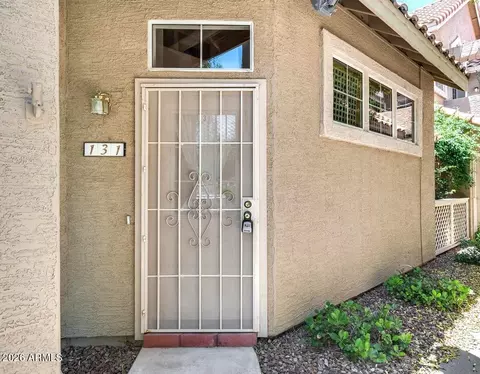 Exterior - 1633 E Lakeside Dr #131, Gilbert, AZ 85234 photo 3 of 3