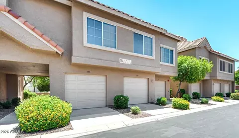 1633 E Lakeside Dr #131, Gilbert, AZ 85234
