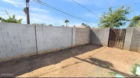 Exterior - 9602 N 18th Ave, Phoenix, AZ 85021 photo 1 of 1
