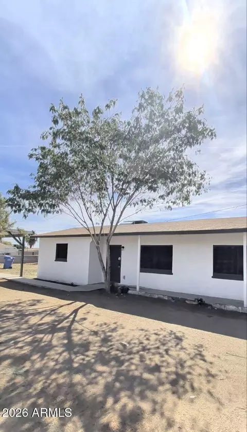 9602 N 18th Ave, Phoenix, AZ 85021