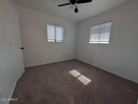 Bedroom - 9602 N 18th Ave, Phoenix, AZ 85021 photo 2 of 2