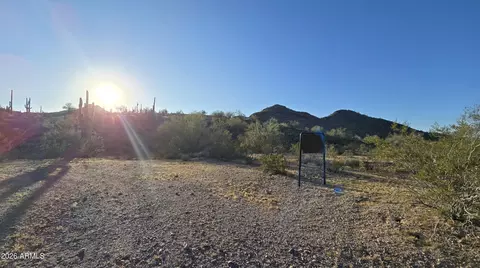 31275 W Cloud Rd #-, Wittmann, AZ 85361 photo 11
