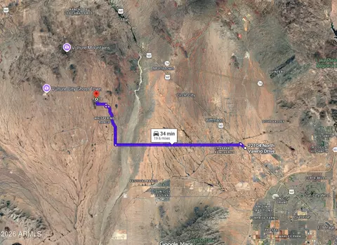 31275 W Cloud Rd #-, Wittmann, AZ 85361 photo 29