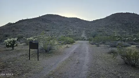 31275 W Cloud Rd #-, Wittmann, AZ 85361 photo 31