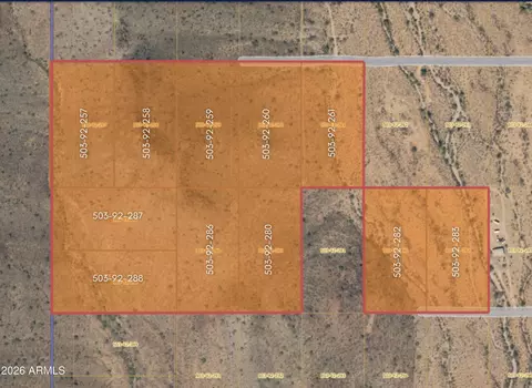 31275 W Cloud Rd #-, Wittmann, AZ 85361 photo 28