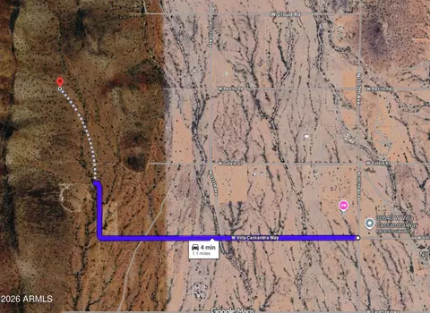 31275 W Cloud Rd #-, Wittmann, AZ 85361 photo 30