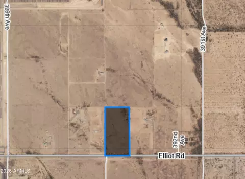 395 W Nn W Elliot Rd #-, Tonopah, AZ 85354