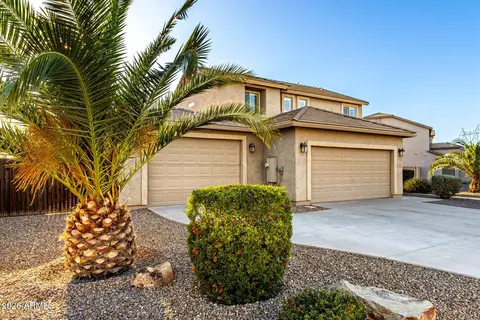 41510 N Palm Springs Trl, San Tan Valley, AZ 85140