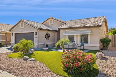 3710 N 150th Ave, Goodyear, AZ 85395