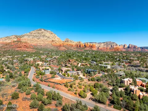 35 Sandstone Dr #40, Sedona, AZ 86336